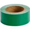 Buiswikkel groen-50mmx33m - polyester zelfklevend